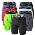 Compression T Shirt Men Summer Sportswear Running T-shirt Elastic Quick Dry Sport Tops Tee Athletic Gym Workout Shirts Men
