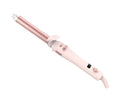 Private Label Custom Hair Tool 360 Degree Rotating Hair Crimper Curling Iron