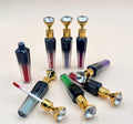 Lipgloss Wholesale Vendor Multi-Color Non-Stick Lip Gloss Pearlescent Glossy Moisturizing Lip Glaze