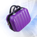 Portable 132-grid Essential Oil Storage Bag Multifunctional Diamond Painting Separate Bottling Storage Box Nail Accessories Box