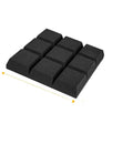 Woxin New Sudoku Soundproof Foam 30x30x5 Home Studio Recording Studio Equipment Wall Tile