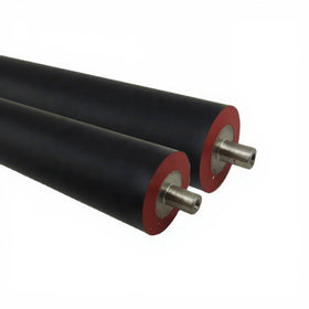 Factory Wholesale AE02-0150 Lower Fuser Roller for Ricoh Aficio 2015 2018 1600 MP 2000 2001 2501 MP2500 Copier Sleeved Roller