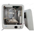 Portable 300ml 600ml/min Flow Adjustable H2 Breath Hydrogen Inhaler Machine 110V Large Touch Screen 99.99% Purity Long Service
