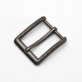 Wholesale 30mm Zinc Alloy Pin for Buckle for Men's Casual Leather Belt Classic Durable Design for Daily Trousers Wear