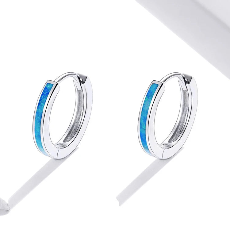Beautiful S925 Wedding Ladies Gifts Sterling Silver Custom Jewellery Fashion Women Earrings