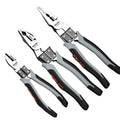 TIANMA Used at Home Steel Wire Cutter Tools Pliers