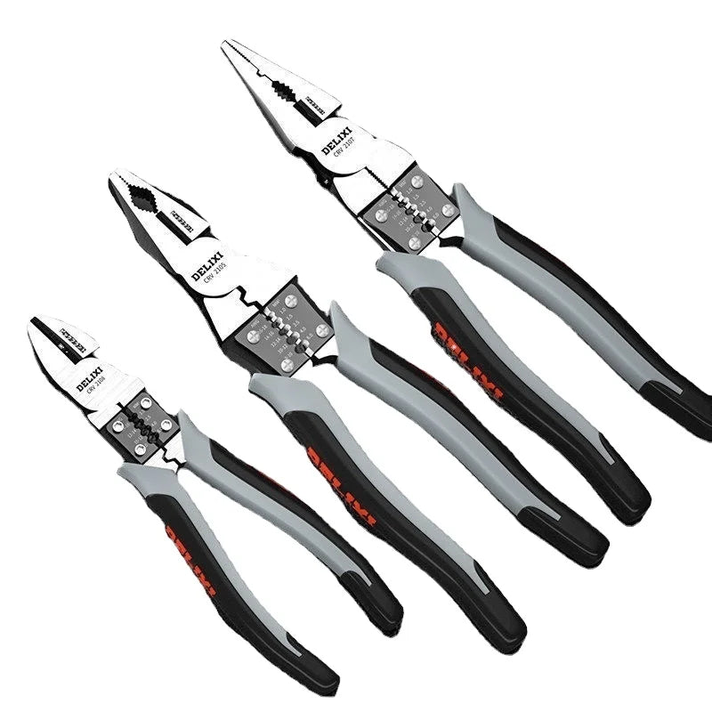 TIANMA Used at Home Steel Wire Cutter Tools Pliers