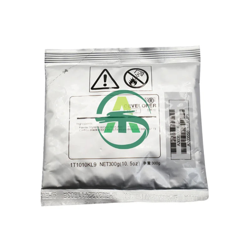 Wholesale Compatible Developer DV411 for Konica Minolta Bizhub 223 283 363 423 7828 Developer Powder Excellent Quality