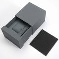 Wholesale Custom Logo Drawer Slide Paper Watch Packing Box for Men's Watch