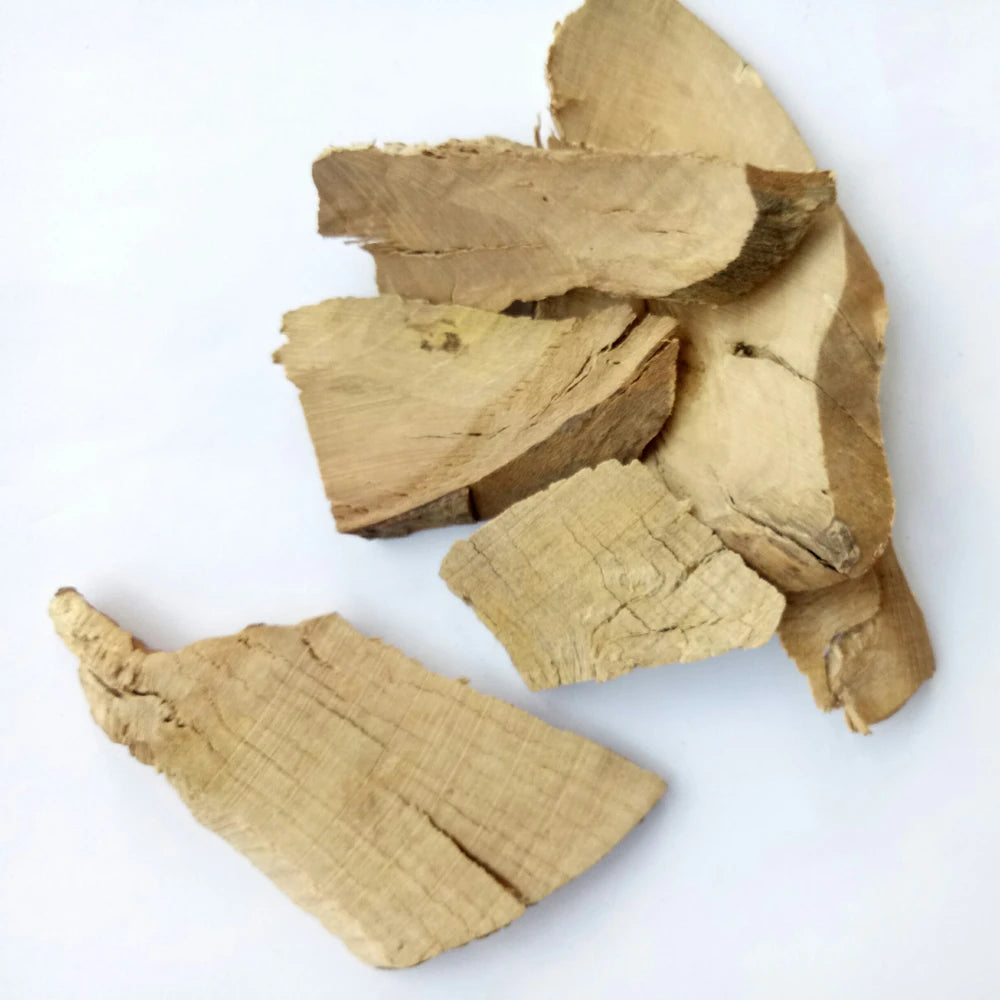 Mao Dong Qing Dried Raw Pubescent Holly Root Root of Pubescent Holly for Sale