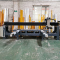 Fully Automatic Marble Tile Granite Sintered Stone Bridge Saw Stone Cutting Machine Stone Cutting Machine