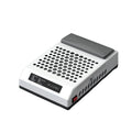 2022 NEW Private Label Custom Service Accept 40W Nail Salon Manicure Pedicure Nail Dust Collector