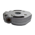 Roller Shutter Accessories Zinc Alloy Crank Drive Wheel