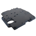 Custom High Demand Metal Precision CNC Machine Parts Milling Machined Parts