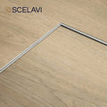 Waterproof Luxury Vinyl Flooring Vinyl Wooden Plastic Click Lock Rigid Core SPC Tiles Wholesale Planks for Office Gym
