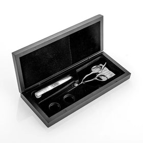 Razorline AK18T Hairdressing Tools Barber Scissors Tijeras De Peluquero