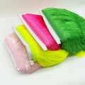 Hot Selling Latin Dress Tassels 15CM More Colors Polyester Fringe Trim for Dresses