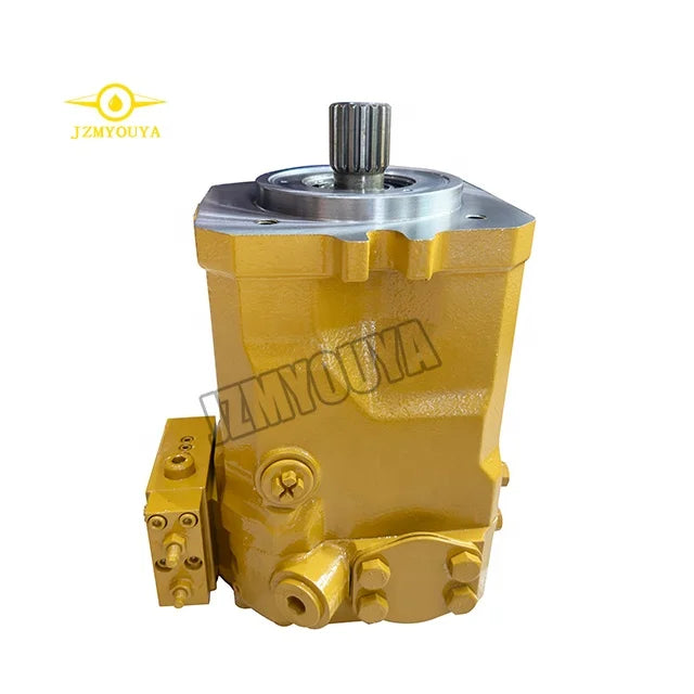 New Linde 227-0830 Hydraulic Pump Hpr105 Hpr for Construction Machinery Spare Parts