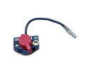 Robin  EH12  EY20 On/Off Switch for Construction Machinery
