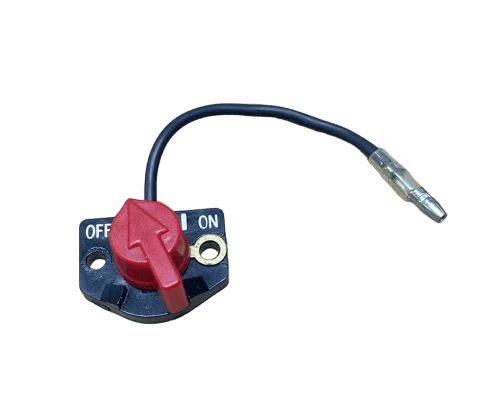 Robin  EH12  EY20 On/Off Switch for Construction Machinery