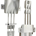 5 Axis Cnc Milling Machining Services