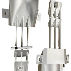 5 Axis Cnc Milling Machining Services