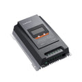 Lumiax MPPT Solar Controller 30A 12V 24V Battery Panel Charge Power System with LCD Display Bluetooth RS485 Connectivity