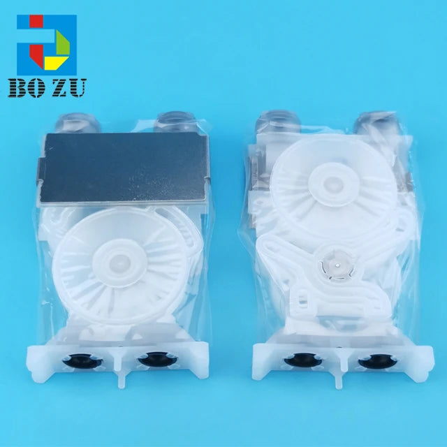 Original DX7 Ink Damper White Filter for Epson DX7 Printhead Mutoh VJ1624 1638 Roland VS640 RA640 Xuli Skycolor Printer