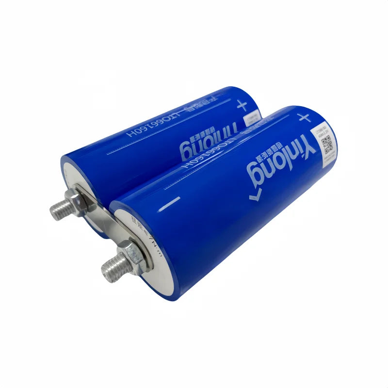 Yinlong DIY 12V/24V Battery Pack for Car Audio 2.3V 30Ah/35Ah/40Ah LTO Lithium Battery Cylindrical Lithium Ion Batteries