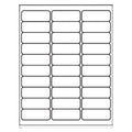 A4 Sheet Adhesive Sticker Inkjet/Laser Printer Label Product