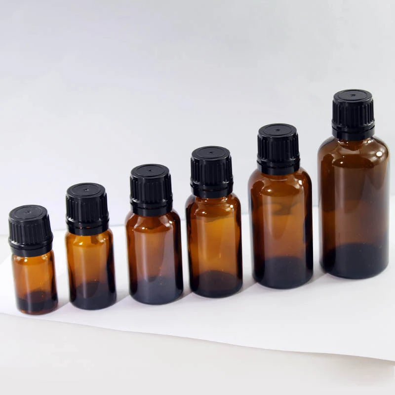 Oil Bottles for Hair Luxury Direct Sales Reasonable Price Empty Oil Bottles