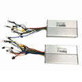 JP 25A 37A 60V Controller for Electric Scooter 3200w 5600w Dual Engine Scooter Controller