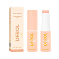 DEROL Collagen Moisturizing Stick Anti-Wrinkle Facial Skin Brighten Hydrating Silky Smooth Muti Moisture Balm