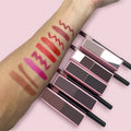 Wholesale Lip Kit Matte Waterproof Lipstick and Lip Stick Set Private Label Lipstick Set