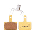 ZTTO 1 Pair Full Metal MTB Brake Pads Compatible MT200 M8000 M785 G03TI G04TI DB1 Level Guide Code DB1 BB5 BB7 CR MT2 MT4 Brakes