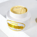 OEM Natural Yellow Korean Cosmetics (New) Smoothing Glowing Anti Aging Moisturizing Whiting Vitamin C Facial Cream for the Face