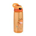Kids Water Bottle Hiking Water Shaker Bottle Safety Plastic Beverage Cup Wholesale Custom Plastic Vacuum Seal Water Bottles