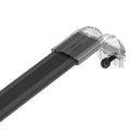 SUNSUN LDP Series High Light Transmittance Water Grass Fish Tank Waterproof Aquarium Lighting LED Bracket Matt Black LDP-700J