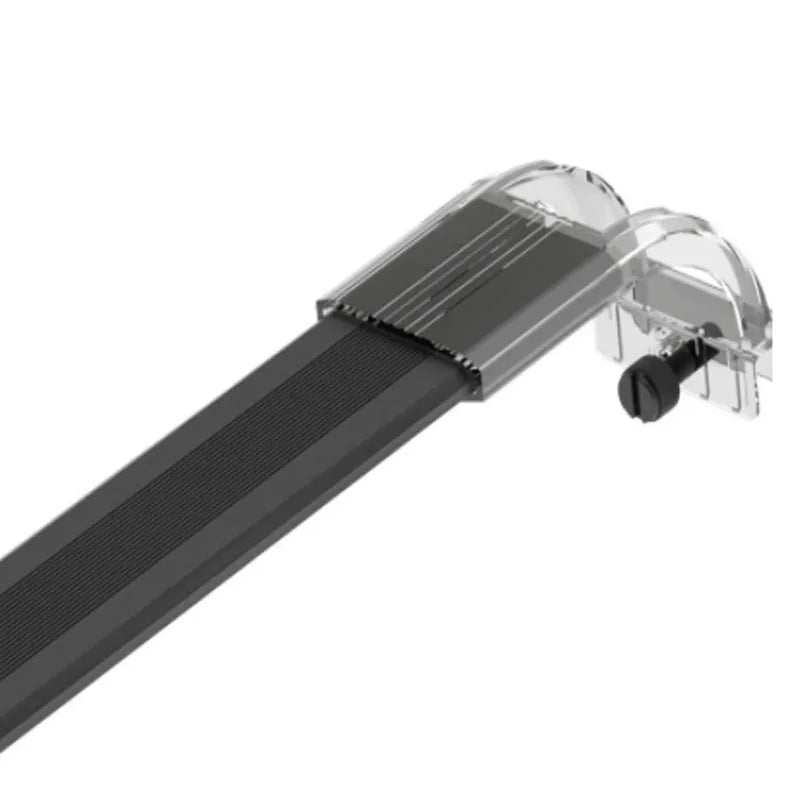 SUNSUN LDP Series High Light Transmittance Water Grass Fish Tank Waterproof Aquarium Lighting LED Bracket Matt Black LDP-700J