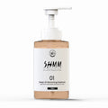 SHMM 300ml Cat Oil Removing Essence Degreaser Pet Cleansing Removing Oil Balance Pet Skin Secretion Cat Shampoo and Conditioner