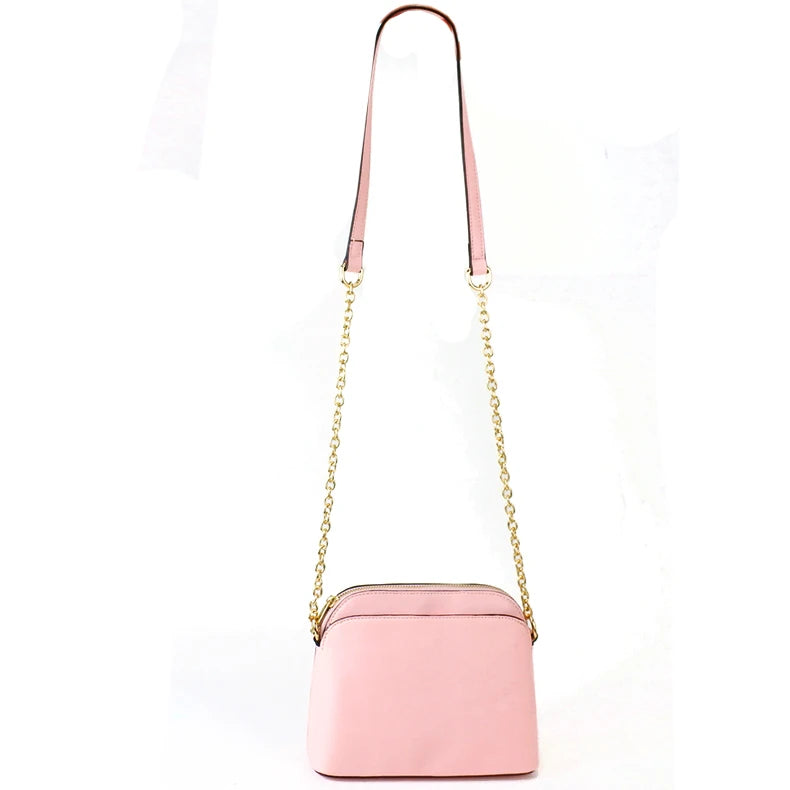 Fashion Feminine Clutch Purse Handbags PU Leather Sling Mini Crossbody Ladies Shoulder Bag
