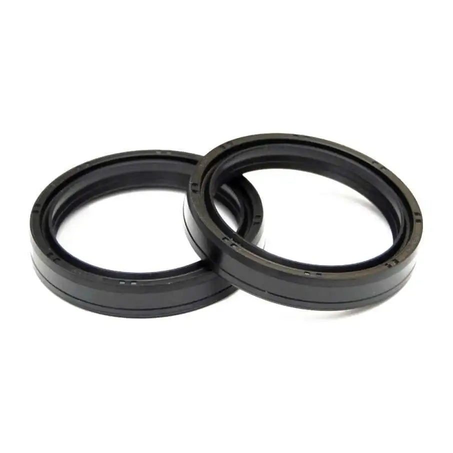 KYB Professional NBR & FKM Material Fork Oil Seals for Yamaha YZ 65 18-24 TC TB Mechanical Seal Styles for Cars & Trucks