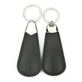 Advertising Gift Custom Logo Metal Keychain Personalized Sublimation Printed Waterproof Eco-Friendly Promotional Keychain