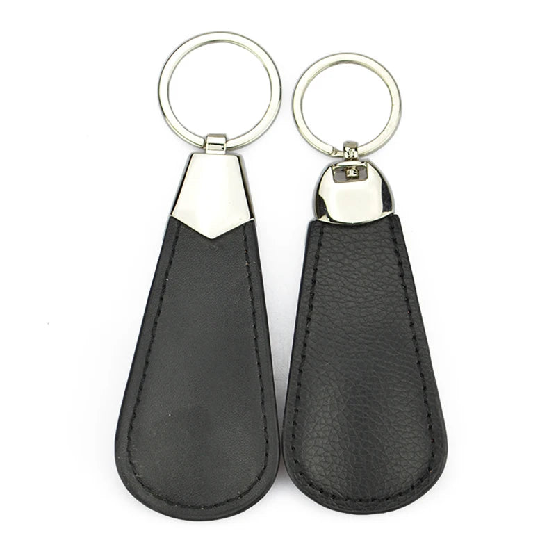 Advertising Gift Custom Logo Metal Keychain Personalized Sublimation Printed Waterproof Eco-Friendly Promotional Keychain