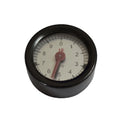 1 Piece Pressure Gauge for Komori Printing Machine 0-9