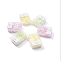 Portable Travel HODAF New Disposable Soap Paper Hand Washing Mini Sheet
