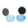 Dental Orthodontic Supplies Plastic Dental Teeth Box Case Teeth Whitening Retainer Box