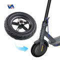 New Image EU Stock Xiaomi M365 Pro 2 1S 9x2 Inch Electric Scooter Gel Tire for M365/PRO/PRO2/1S 9 Inch Anti-puncture Gel Tire