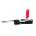 GH-36090-C Antislip Red Horizontal Quick Release Hand Tool Toggle Clamp