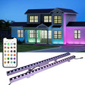 gouly Good Bargain Wall Washing Light High Luminous Ucs512c4 Ucs2904b Rgbw Led Wall Washer Light